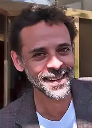アレクサンダー・シディグAlexander Siddig