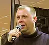 アレクサンドル・ボロダイ（英語版）Алекса́ндр Ю́рьевич Борода́й