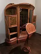 家具デザイン
