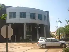 アレクサンドリア美術館