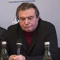 Алексей Учитель