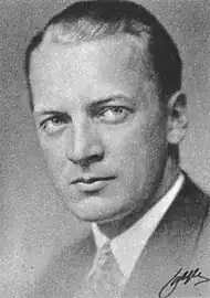 アルフ・シェーベルイAlf Sjöberg