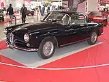 1900スーパースプリント