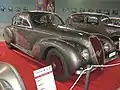 アルファ・ロメオ・6C 2500SS（1939年）