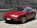 GTV