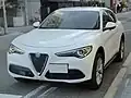 日本仕様 2018年7月販売型 ファーストエディション フロント