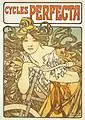 自転車ポスター(1902)