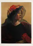 Imperiaアルフレッド・アガシュ