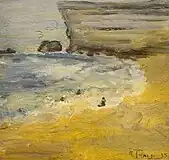 海岸 (1935)