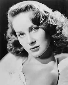 アリダ・ヴァリAlida Valli