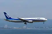 ボーイング767-300