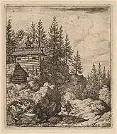 版画
