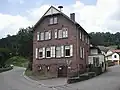 1902年建造の学校