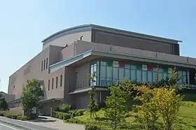 おおぶ文化交流の杜