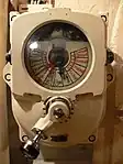 レンビットのエンジン・テレグラフ