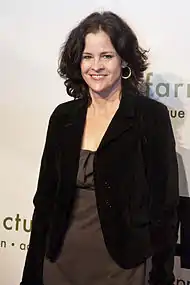 アリー・シーディAlly Sheedy
