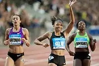 フェリックス (200/400m・中央)