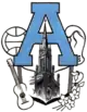 アルマグロの市章