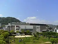 広島（アルパーク北棟）