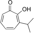 Skeletal formula
