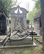 アルフォンス・ド・ヌヴィル