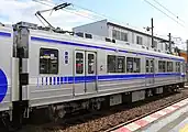クハ20100（クハ20102）