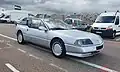 V6 ターボ