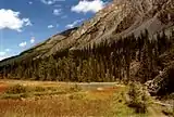 The Kucerla Valley