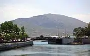 エヴリポス海峡