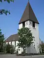 聖ヴァルブルギス教会