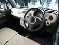 車内