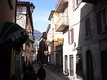 市街