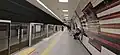 M5号線のアルトゥニザデ駅(トルコ語版)