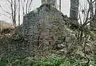 アルトヴェールダ城趾
