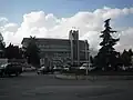 市議会