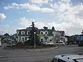 中央広場