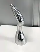 2012-Aluminium Dumbbell