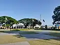 駅前広場