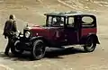 Alvis 12/50 スポーツマンズ サルーン