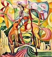 ドン・キホーテ(1914)