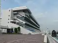 観客席