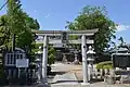 天子神社