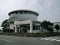 御所浦図書館