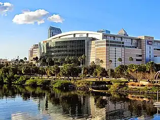 St. Pete Times Forum