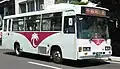 一般路線車 いすゞ車（2006年7月）