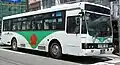 一般路線車 いすゞ車（2006年7月）