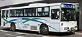 一般路線車 日産ディーゼル車（2006年7月）