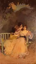 Confidence (1903)