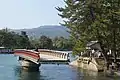 廻旋橋