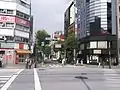 甘酒横丁